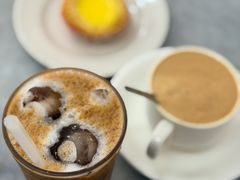 -南香茶餐室