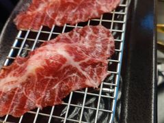 -铭牛烧肉·和牛海鲜自助(高新月牙湖店)