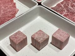 -NIUAN牛庵·日式和牛烧肉(恒隆店)