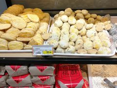 -丽达购物中心(崂山店)
