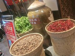 -蓉和妈妈菜·芙蓉花开(高新店)