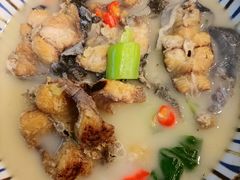 -鲜越鲜鱼粉(财富购物中心店)
