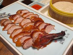 北京烤鸭-美乐食街(小南店)