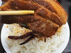 -刘小忙把子肉(北园大街总店)