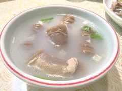 -老德州四合院·德州菜(天衢路店)
