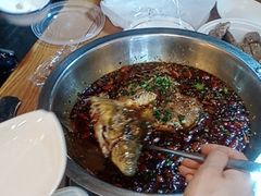 -邮亭陈鲫鱼·重庆老字号(大足直营店)