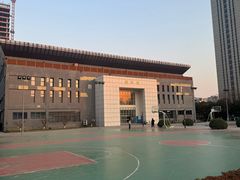 -河海大学(江宁校区)