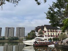 -五矿哈施塔特文旅小镇