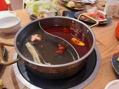 -松野谷·寿喜烧自助(华联顺义金街购物中心店)