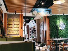 -狐狸爱上椰子鸡(滨江星光大道店)