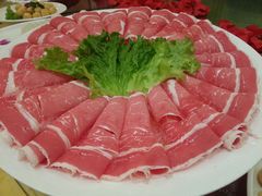 -江海肥牛(桃园南路店)