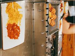 -很久以前羊肉串(大华三路店)