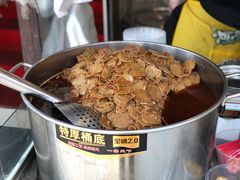 捆鸡-张记捆鸡(总店)