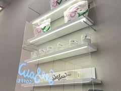 -Seesaw Coffee(武商MALL·武广店)