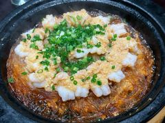 -六合居·明厨亮灶餐厅(成双大道店)
