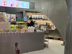 -娃哈哈·奶茶(武林店)
