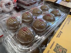 -小宝栗子(嘉华国际商业中心店)