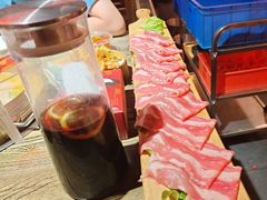 -矮板凳老火锅(宽窄巷子店)