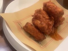 -向川南·水煮鱼·川菜(和平里店)