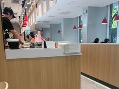 -永和大王(小厨·东四十条店)