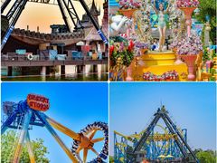 -大连海昌发现王国主题公园