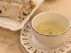 -长江国际酒店-中餐厅
