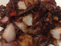 -老人和饭店(淮海中路店)