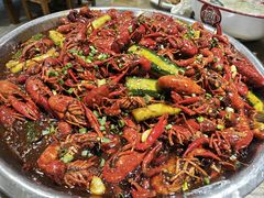 -灶东家民间菜(回兴店)