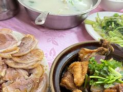 -羊桥饭店(江门紫沙路店)