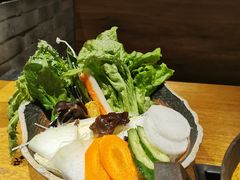 -呷哺呷哺 黄金牧场 (新中关购物中心店)