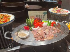 -杭州西溪宾馆-松露西餐厅