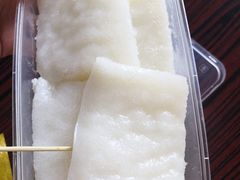 -欢姐伦教糕(北海大道北店)