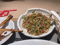 -大师兄·手工面·西北菜(南沙万达广场店)
