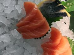 -極上萬膳·日料放题(海岸城店)