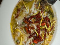 -太二酸菜鱼(正大广场店)