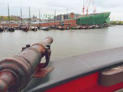 -国家海事博物馆