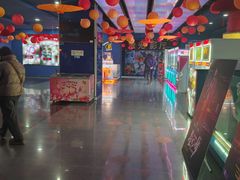 -沈阳百联购物中心(青年大街店)