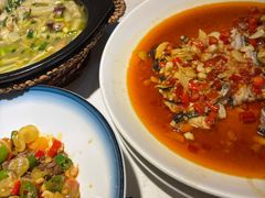 -千岛湖小鱼儿·淳安匠心农家菜