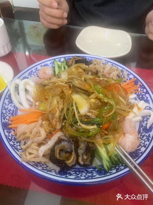 来味香(麦世达韩国精品百货店)图片