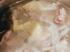 -同仁四季椰子鸡(宝安壹方城店)