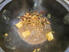 -曹丞相·地锅鸡·地锅鱼(武林店)