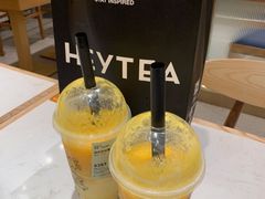 -喜茶(上海奉贤宝龙店)