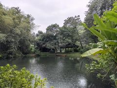 -常德桃花源景区