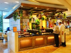 -怡咖啡海鲜自助餐厅(浦东香格里拉店)