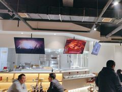 -李赵合鲜肉烧烤(西荷店)