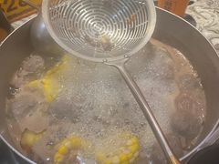 -潮发潮汕牛肉店(芳村店)