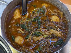 -杨记齐齐哈尔烤肉(总店)