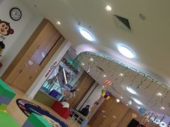 -运动宝贝国际早教中心