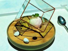 -翡翠36餐厅(浦东香格里拉店)