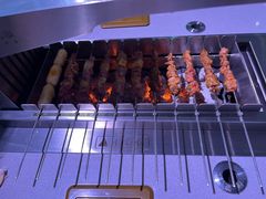 -丰茂烤串(全国首店)